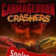 Carmageddon: Crashers (2017/ENG/Polski/License)