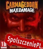 Carmageddon: Max Damage (2016/ENG/Polski/Pirate)