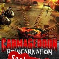 Carmageddon: Reincarnation (2015/ENG/Polski/License)