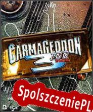 Carmageddon TDR 2000 (2000) | RePack from Solitary