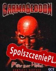 Carmageddon (1997/ENG/Polski/RePack from Under SEH)