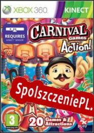 Carnival Games: In Action (2011/ENG/Polski/RePack from UnderPL)