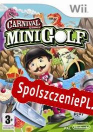 Carnival Games Mini Golf (2008/ENG/Polski/Pirate)