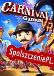 Carnival Games VR (2016/ENG/Polski/RePack from SHWZ)