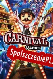 Carnival Games (2018/ENG/Polski/RePack from ENGiNE)