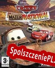 Cars Mater-National (2007/ENG/Polski/RePack from hezz)