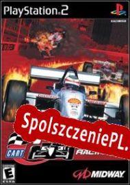 CART Fury Championship Racing (2001/ENG/Polski/License)