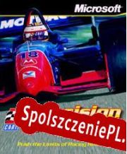 CART Precision Racing (1997/ENG/Polski/License)