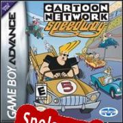 Cartoon Network Speedway (2005/ENG/Polski/Pirate)