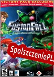 Cartoon Network Universe: FusionFall (2009/ENG/Polski/RePack from EPSiLON)