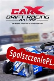 CarX Drift Racing Online (2014/ENG/Polski/RePack from AGAiN)