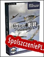 Case Blue (2004/ENG/Polski/RePack from rex922)