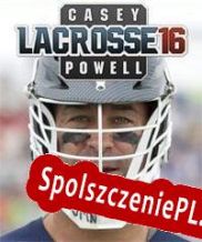 Casey Powell Lacrosse 16 (2016/ENG/Polski/Pirate)