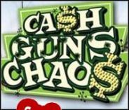 Cash Guns Chaos (2006/ENG/Polski/License)