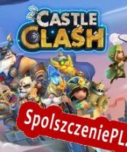 Castle Clash (2013/ENG/Polski/License)