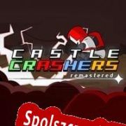 Castle Crashers Remastered (2015) | RePack from DTCG