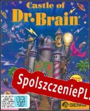 Castle of Dr. Brain (1991/ENG/Polski/License)