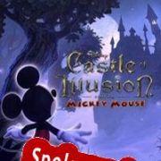 Castle of Illusion HD (2013/ENG/Polski/RePack from VORONEZH)