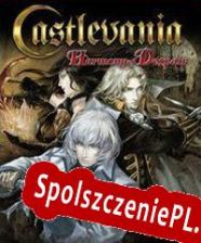 Castlevania: Harmony of Despair (2010/ENG/Polski/License)