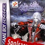 Castlevania: Harmony of Dissonance (2002/ENG/Polski/RePack from BetaMaster)