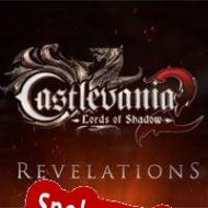 Castlevania: Lords of Shadow 2 Revelations (2014/ENG/Polski/License)