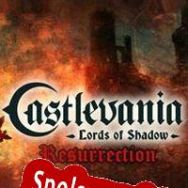 Castlevania: Lords of Shadow Resurrection (2011/ENG/Polski/Pirate)