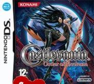 Castlevania: Order of Ecclesia (2008/ENG/Polski/License)