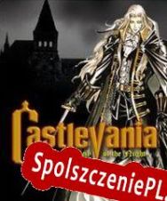 Castlevania: Symphony of the Night (1997/ENG/Polski/RePack from Reloaded)