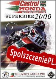 Castrol Honda Superbike 2000 (1999/ENG/Polski/RePack from Black Monks)