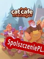 Cat Cafe Manager (2022/ENG/Polski/License)