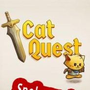 Cat Quest (2017/ENG/Polski/RePack from RESURRECTiON)