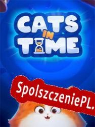 Cats in Time (2021/ENG/Polski/RePack from 2000AD)