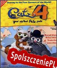 Catz 4 (2000/ENG/Polski/Pirate)