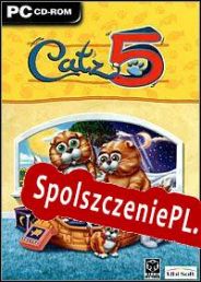 Catz 5 (2003/ENG/Polski/RePack from h4xx0r)