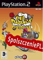 Cel Damage: Overdrive (2002/ENG/Polski/RePack from AHCU)