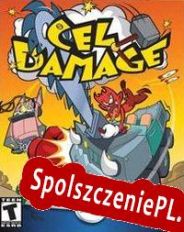 Cel Damage (2001) | RePack from TLG