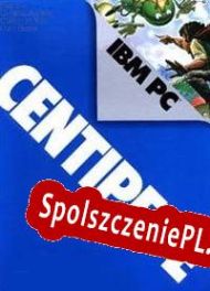 Centipede (1983/ENG/Polski/License)