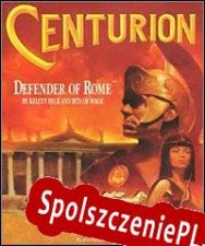 Centurion: Defender of Rome (1990/ENG/Polski/License)