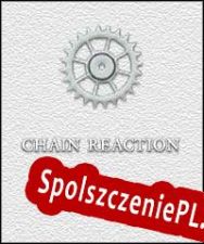 Chain Reaction (1996) (1996/ENG/Polski/Pirate)