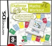 Challenge Me: Maths Workout (2009) | RePack from SUPPLEX