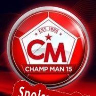 Champ Man 15 (2014/ENG/Polski/RePack from MTCT)