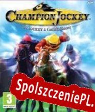 Champion Jockey: G1 Jockey & Gallop Racer (2011/ENG/Polski/License)