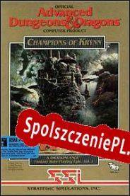 Champions of Krynn (1990) | RePack from Dr.XJ