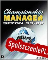 Championship Manager 1999/2000 (1999/ENG/Polski/Pirate)