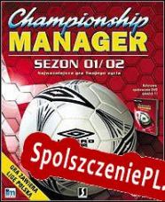 Championship Manager 2001/2002 (2001/ENG/Polski/RePack from DimitarSerg)