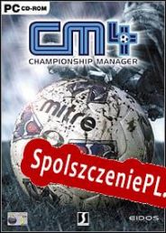 Championship Manager 4 (2003/ENG/Polski/RePack from POSTMORTEM)