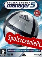 Championship Manager 5 (2005/ENG/Polski/RePack from RNDD)