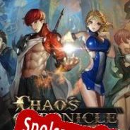 Chaos Chronicle (2016/ENG/Polski/License)