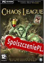 Chaos League (2004/ENG/Polski/Pirate)