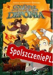 Chaos on Deponia (2012/ENG/Polski/License)